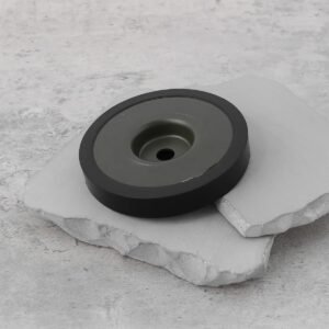 Allecto- Tuin- en gazononderhoud - Elektrisch - Groen - Duurzaamheid - Milieuvriendelijk - Geschikt voor tuinieren - Groen model 3 3/4 "Horse Tiller Reverse Disc GW-2111 GW-1485 3 Compatibel met Troybilt Horse Tillers 21AE682L063.