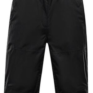 Alpine Pro Edesa 2 Broek Zwart M Vrouw