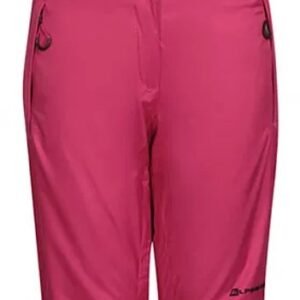Alpine Pro Edesa Broek Roze XL Vrouw