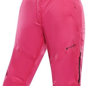 Alpine Pro Lpab676 Broek Roze M Vrouw