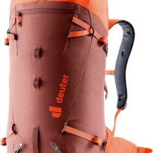 Alpine Rugzak 30L voor Heren Lichtgewicht en Veelzijdig