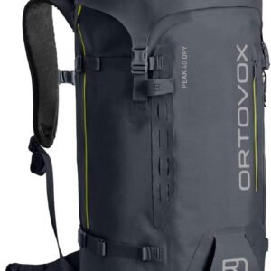 Alpine Rugzak 40 Liter Waterdicht Blijft Droog