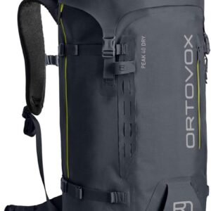 Alpine Rugzak 40 Liter Waterdicht Blijft Droog