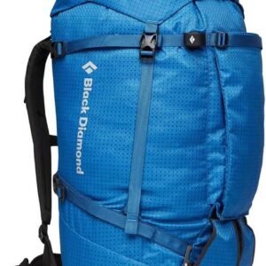 Alpine Rugzak - Klimrugzak Outdoor - Winterexpedities Beklimmen - Verwijderbare Onderdelen