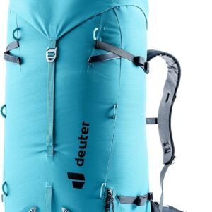 Alpine rugzak voor dames 42+8 liter - lichtgewicht met comfortabele pasvorm