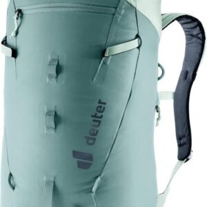 Alpine rugzak voor dames met lichtgewicht design en betrouwbare functies