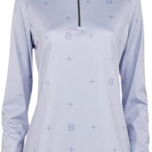 Altitude 8848 Star W Sweat Skipully dames Blauw XL/42