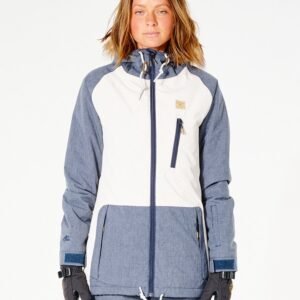 Annie Snow Jacket - Total Eclipse