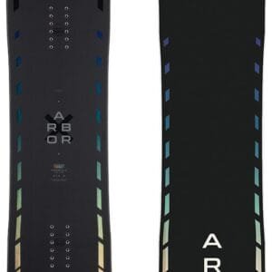 Arbor Formula Camber snowboard
