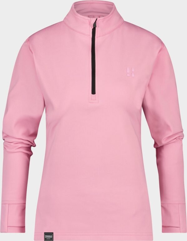 Arctic Pully Women | Pink