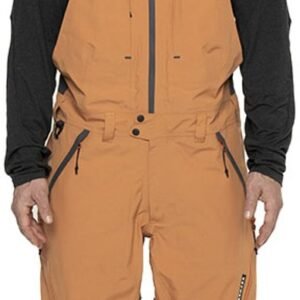 Armada Emmons 3l Broek Bruin S Man