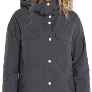 Armada Rhye 2l Jas Blauw S Vrouw