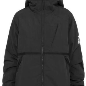 Armada Sterlet 2l Insulated Jas Zwart M Vrouw