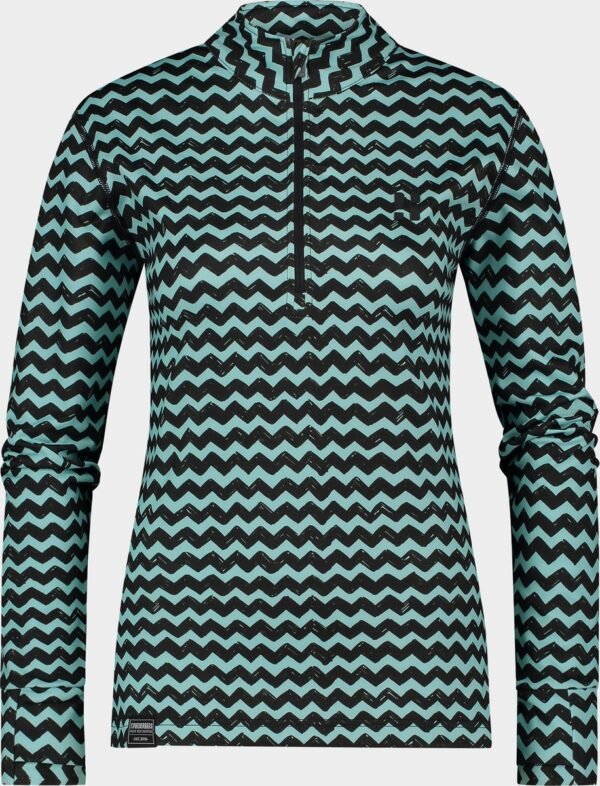 Arty Pully Women | Mint