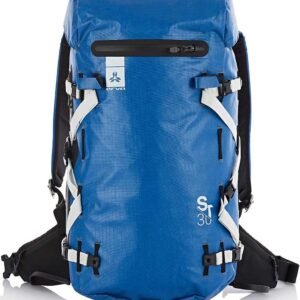 Arva ST 30 - Skirugzak Blue 30 L