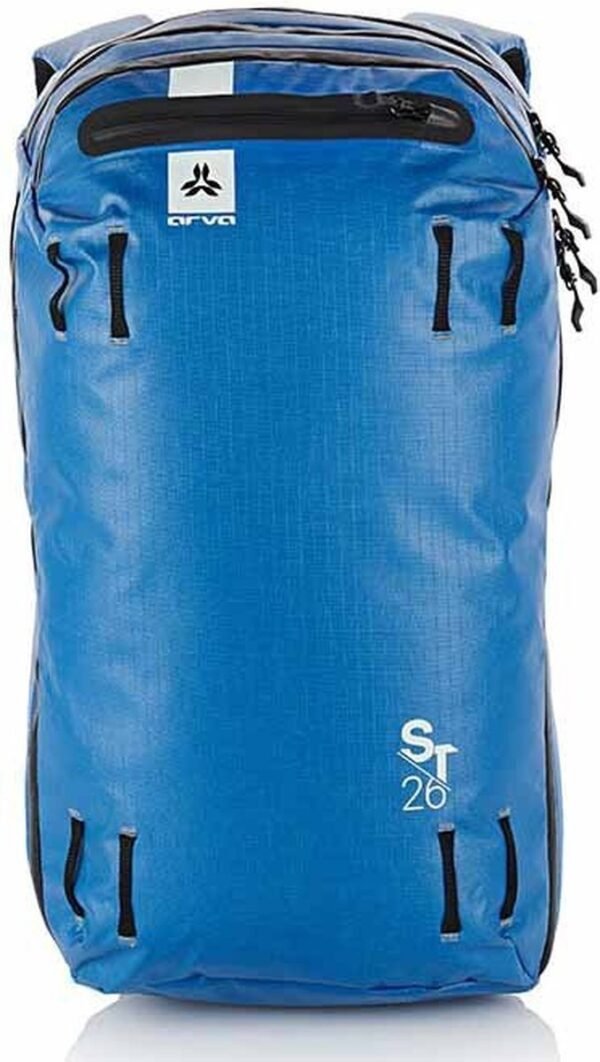 Arva ST26 - Skirugzak Blue
