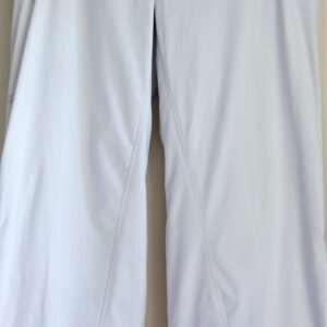 Atomic Skibroek - Licht Grijs - Maat L