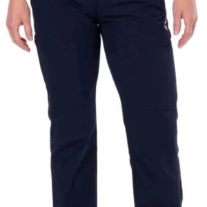 Aulp Babba Broek Blauw 2XL Vrouw