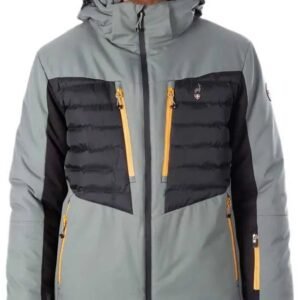 Aulp Cesar Jas Grijs 2XL Man