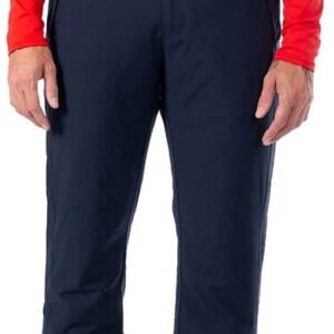 Aulp Vepur Broek Blauw XL Man