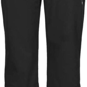 Aulp Vizuv Broek Zwart 2XL Vrouw