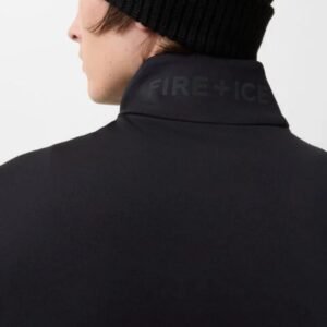 BOGNER - banjan2 - Ski sweater heren - Zwart