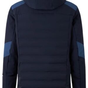BOGNER - radek - Ski jack heren - Blauw