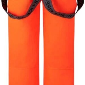 BOGNER - scott3-t - Skibroek heren - Rood