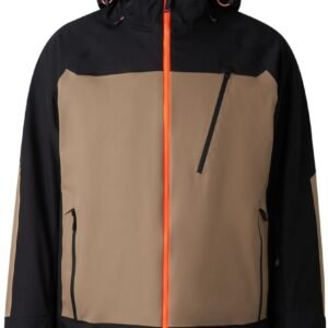 BOGNER - tajo-t - Ski jack heren - Zwart