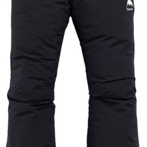 BURTON Girls' Sweetart 2L Pant Zwart meisjes