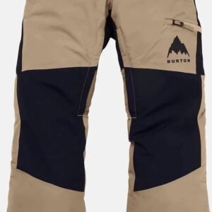 BURTON K Skylar pt summit taupe