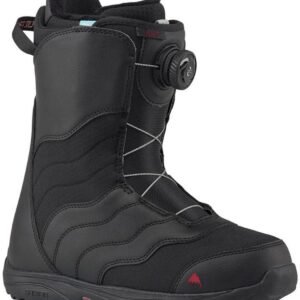 BURTON MINT BOA Black 20182019