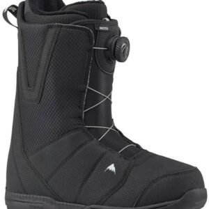 BURTON MOTO BOA Black 20182019