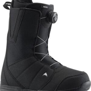 BURTON MOTO BOA Black 20182019