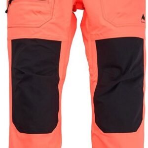 BURTON Men's Southside 2L pants - traorg - size S