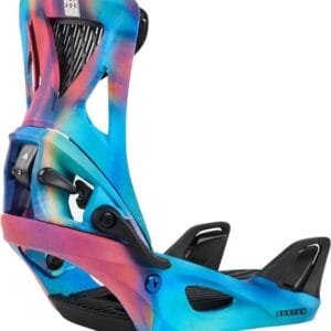 BURTON Women's Step On Escapade Bindi