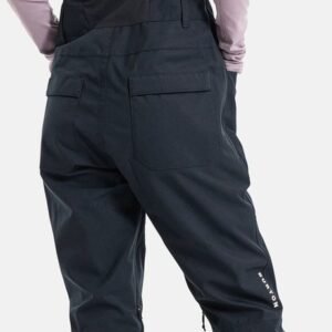 BURTON dames Avalon Stretch 2l bib broek