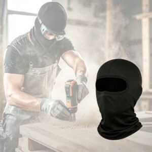 Balaclava - Bivakmuts - Skimask