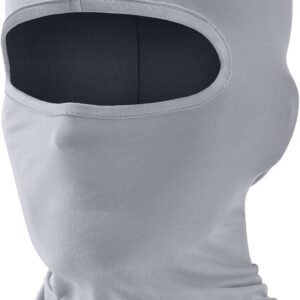 Balaclava - Bivakmuts - Skimask - wintersport
