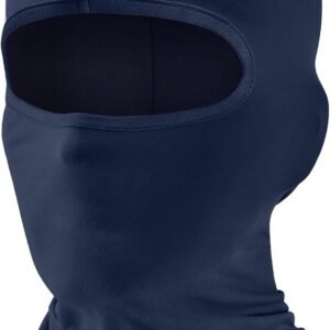 Balaclava Gezichtsmasker - Nek Gaiter - Outdoor Activiteiten - UV Bescherming