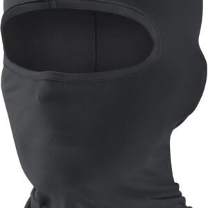 Balaclava Gezichtsmuts - Nekwarmer Sjaal - Outdoor Bescherming - Veelzijdige Draagopties - Universeel