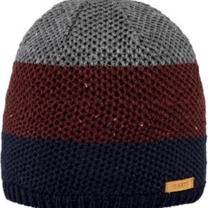Barts Asmund beanie - - Wintersport - Wintersportkleding - Mutsen