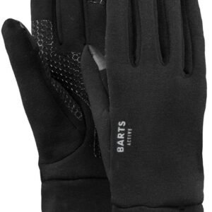 Barts Powerstretch Touch Gloves - - Wintersport - Wintersportkleding - Handschoenen