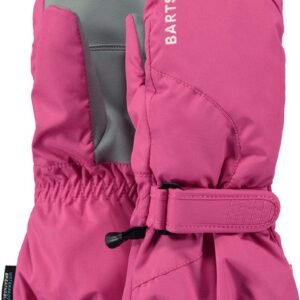 Barts Tec Mittens Kids - - Wintersport - Wintersportkleding - Handschoenen
