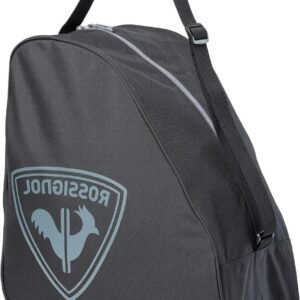 Basic Boot Bag - Skischoenentas Bootstas - Organiseer Wintersport Gear - Binnenvak voor Skischoenen