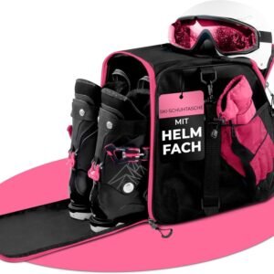 Basis Ski-boottas voor een premium ervaring