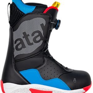 Bataleon Twist Boa Snowboard Schoenen Zwart 28.5 Man,Vrouw