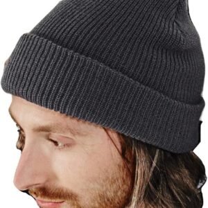 Beechfield B425 Heritage Beanie