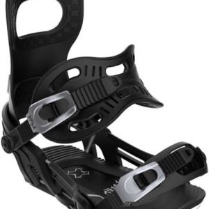Bent Metal Joint Snowboardbindingen L