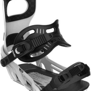 Bent Metal Joint Snowboardbindingen M